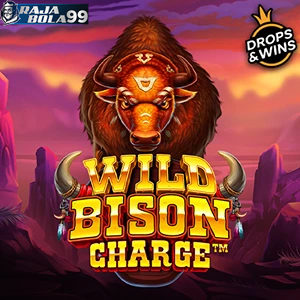 Wild Bison Charge