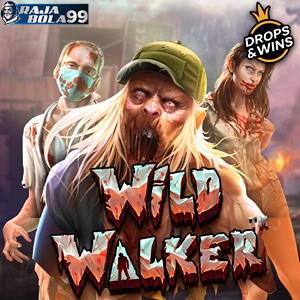 Wild Walker