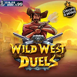 Wild West Duels