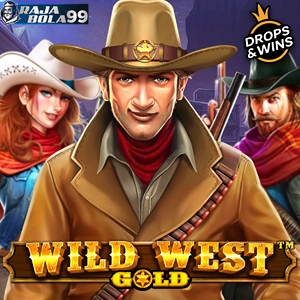 Wild West Gold