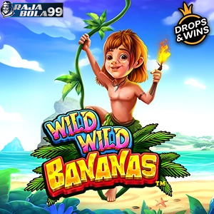 Wild Wild Bananas