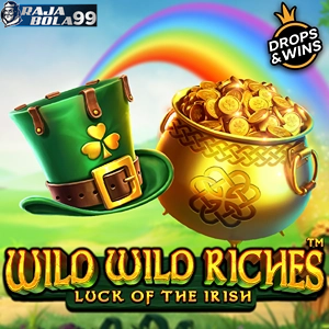 Wild Wild Riches