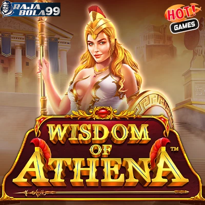 Wisdom of Athena