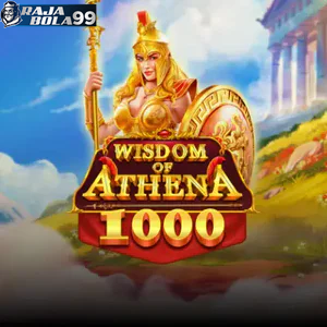 wisdom of athena 1000