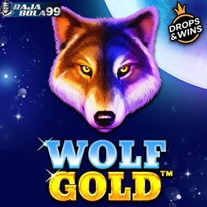 Wolf Gold