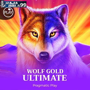 wolf gold ultimate