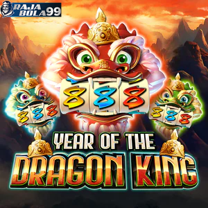 Years OF The Dragon King