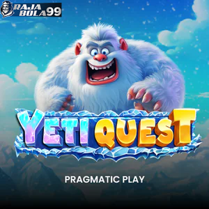 yeti quest