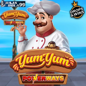Yum Yum Powerways