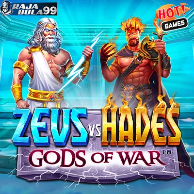 Zeus vs Hades