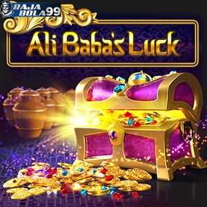 alibabasluck
