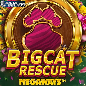bigcatrescuemegaways