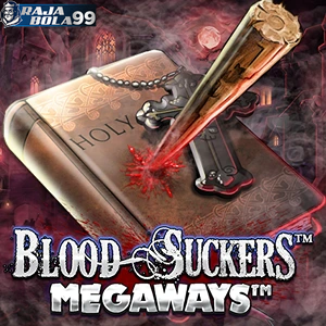 bloodsuckersmegaways