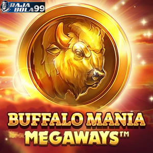 buffalomaniamegaways