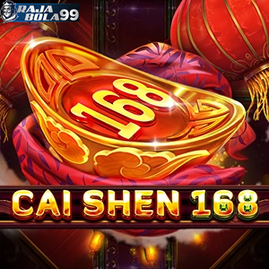 caishen168