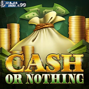 cashornothing