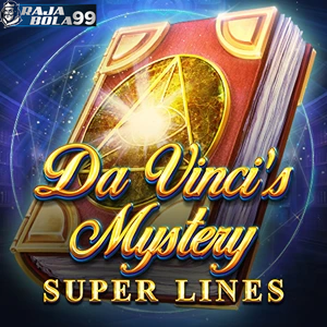 davincismysterysuperlines