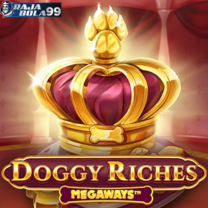 doggyrichesmegaways