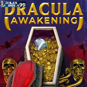 draculaawakening