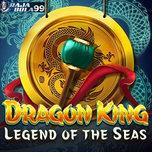 dragonkinglegendoftheseas