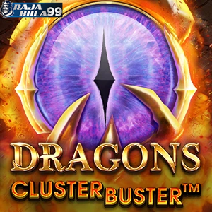 dragonsclusterbuster