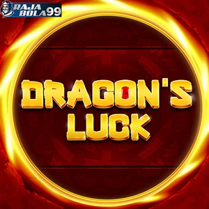 dragonsluck