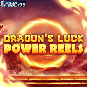 dragonsluckpowerreels