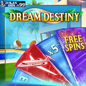 dreamdestiny