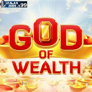 godofwealth