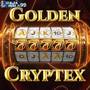 goldencryptex