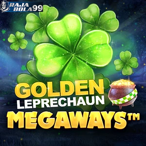 goldenleprechaunmegaways
