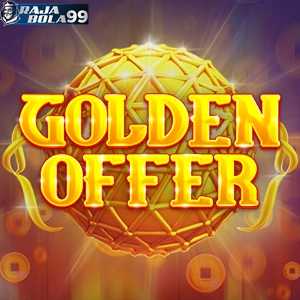 goldenoffer