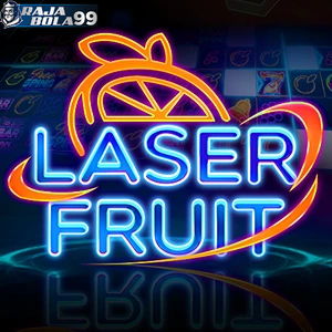 laserfruit