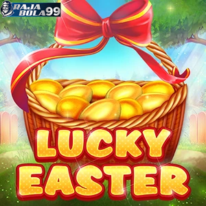 luckyeaster