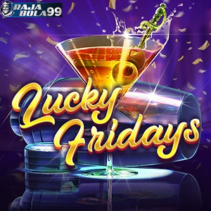 luckyfridays