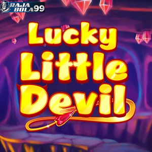 luckylittledevil