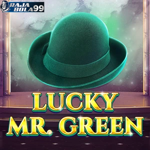 luckymrgreen