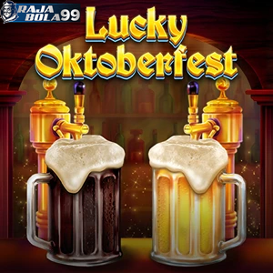luckyoktoberfest