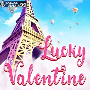 luckyvalentine