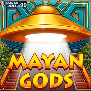 mayangods