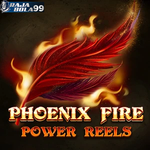 phoenixfirepowerreels
