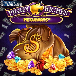 piggyrichesmegaways