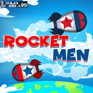 rocketmen