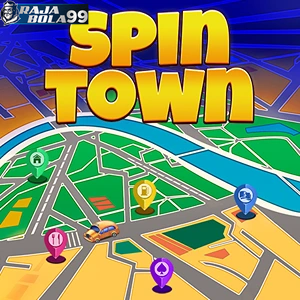 spintown