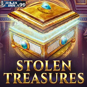 stolentreasures