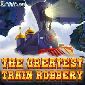 thegreatesttrainrobbery