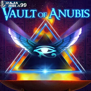 vault of anubis