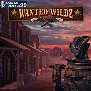 wanted wildz