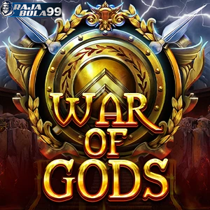 war of gods