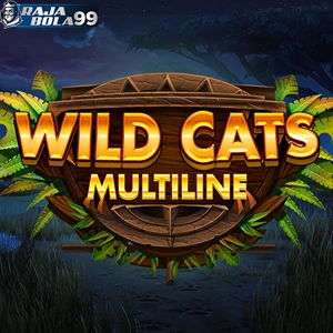 wild cats multiline
